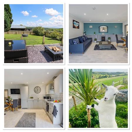 1 Bedroom Holiday Let In The Heart Of West Wales Carmarthen Bagian luar foto